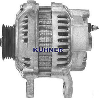 AD Kühner 40146RI - Генератор autodnr.net