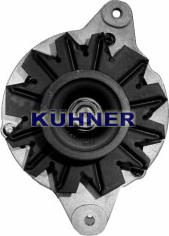 AD Kühner 40147RI - Генератор autocars.com.ua