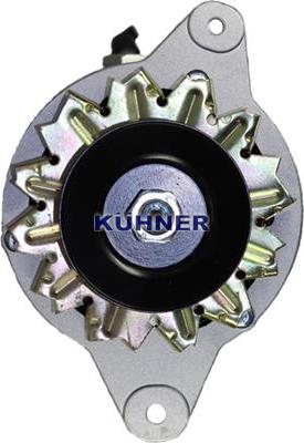 AD Kühner 40148RI - Генератор autocars.com.ua