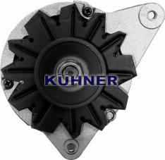 AD Kühner 40150RIR - Генератор autocars.com.ua