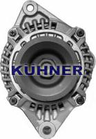 AD Kühner 401513RI - Генератор autocars.com.ua