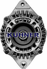 AD Kühner 401514RI - Генератор autocars.com.ua