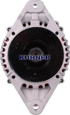 AD Kühner 401516RI - Генератор autocars.com.ua