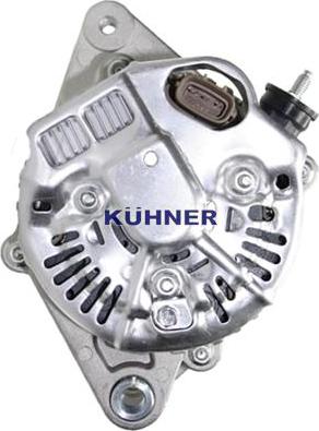 AD Kühner 401517RI - Генератор autocars.com.ua