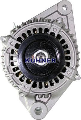 AD Kühner 401517RI - Генератор autocars.com.ua