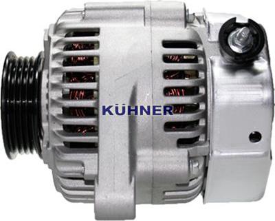 AD Kühner 401517RI - Генератор autocars.com.ua