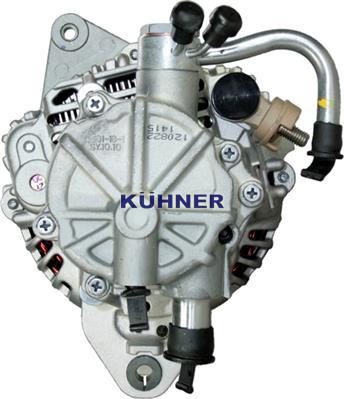 AD Kühner 401518RI - Генератор autodnr.net