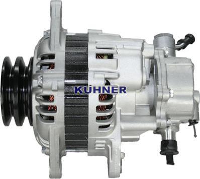 AD Kühner 401518RI - Генератор autodnr.net