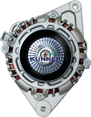 AD Kühner 401518RIL - Генератор autocars.com.ua