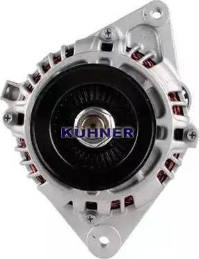 AD Kühner 401518RIM - Генератор autocars.com.ua