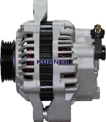 AD Kühner 401520RI - Генератор autocars.com.ua