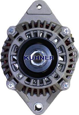 AD Kühner 401520RI - Генератор autocars.com.ua