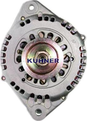 AD Kühner 401521RIV - Генератор autocars.com.ua