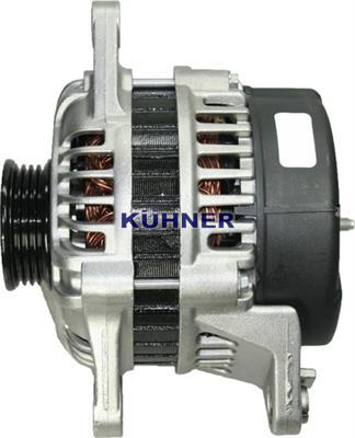 AD Kühner 401522RI - Генератор autocars.com.ua