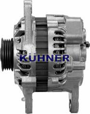 AD Kühner 401523RI - Генератор autocars.com.ua