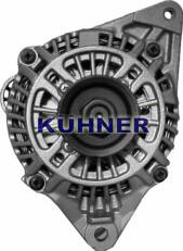 AD Kühner 401523RI - Генератор autodnr.net