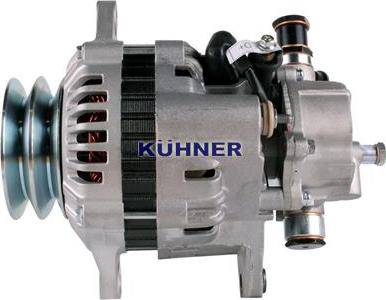 AD Kühner 401525RI - Генератор autodnr.net