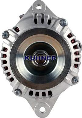 AD Kühner 401525RIV - Генератор autocars.com.ua