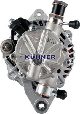 AD Kühner 401525RI - Генератор autodnr.net