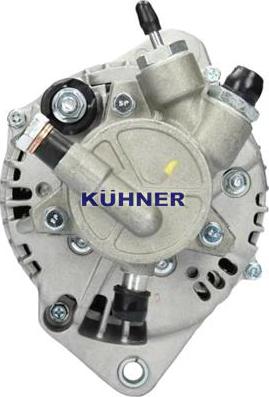 AD Kühner 401526RI - Генератор autocars.com.ua