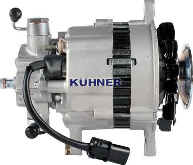 AD Kühner 401527RIV - Генератор autocars.com.ua