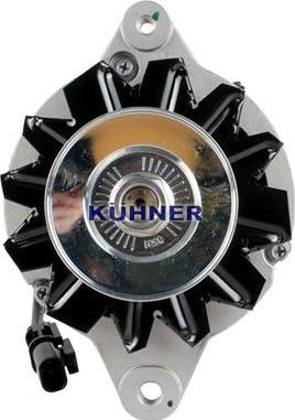 AD Kühner 401527RIV - Генератор autocars.com.ua