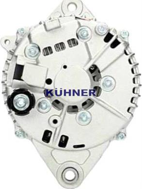 AD Kühner 401528RI - Генератор autocars.com.ua