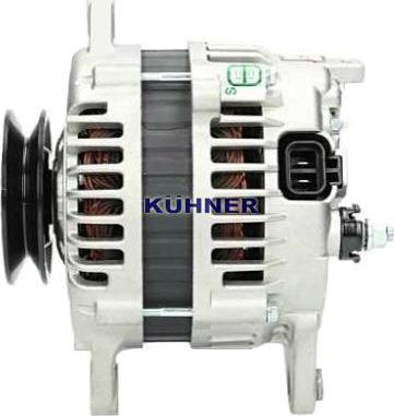 AD Kühner 401528RI - Генератор autocars.com.ua