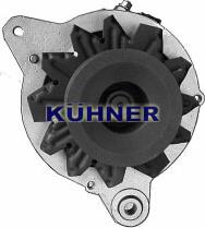 AD Kühner 401529R - Генератор autocars.com.ua