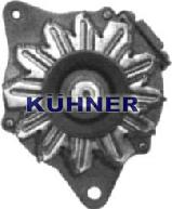 AD Kühner 40152RI - Генератор autocars.com.ua