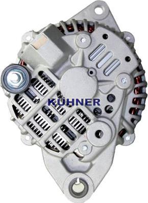 AD Kühner 401530RI - Генератор autocars.com.ua