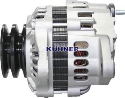 AD Kühner 401530RI - Генератор autocars.com.ua