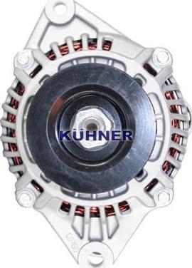 AD Kühner 401530RI - Генератор autocars.com.ua