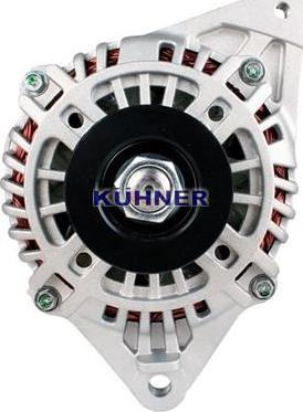 AD Kühner 401531RI - Генератор autodnr.net