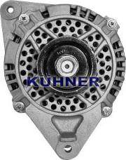 AD Kühner 401532RI - Генератор autocars.com.ua