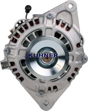 AD Kühner 401533RIV - Генератор autocars.com.ua