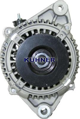 AD Kühner 401534RI - Генератор autocars.com.ua