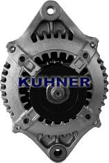 AD Kühner 401536RI - Генератор autocars.com.ua