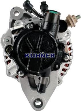 AD Kühner 401539RI - Генератор autocars.com.ua