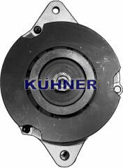 AD Kühner 40153 - Генератор autocars.com.ua