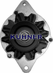 AD Kühner 40157 - Генератор autocars.com.ua