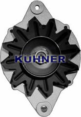 AD Kühner 40158RI - Генератор autocars.com.ua