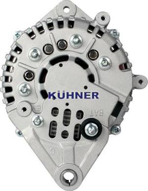 AD Kühner 401594RIM - Генератор autocars.com.ua