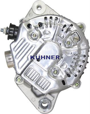 AD Kühner 401595RID - Генератор autodnr.net