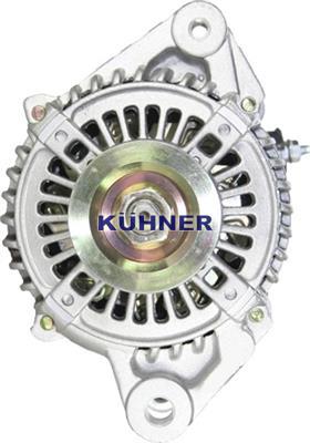 AD Kühner 401595RID - Генератор autodnr.net