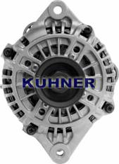 AD Kühner 401598 - Генератор autocars.com.ua