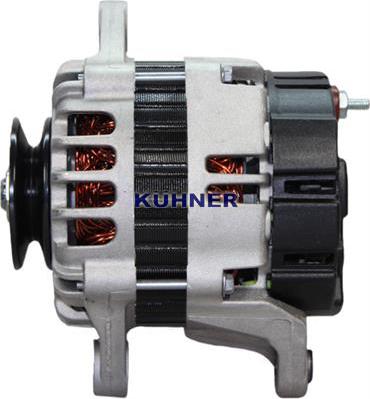 AD Kühner 401600RI - Генератор autodnr.net