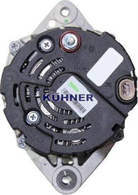 AD Kühner 401600RI - Генератор autodnr.net