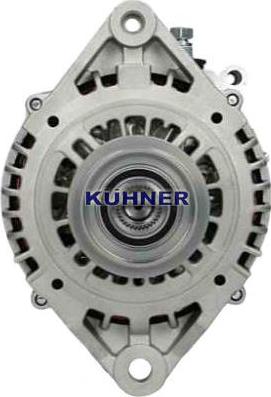 AD Kühner 401602RI - Генератор autocars.com.ua