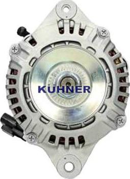 AD Kühner 401603RIV - Генератор autocars.com.ua